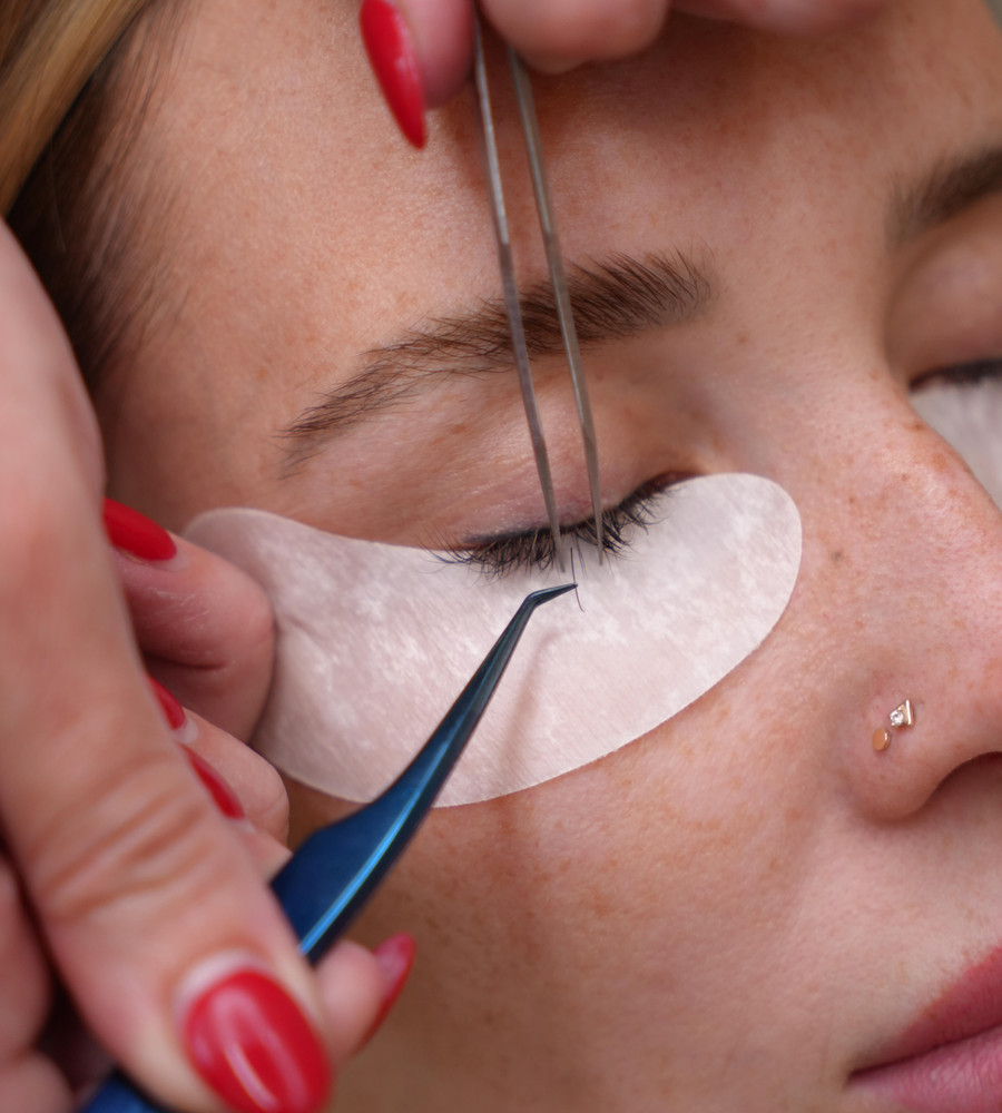 Beauty Bar