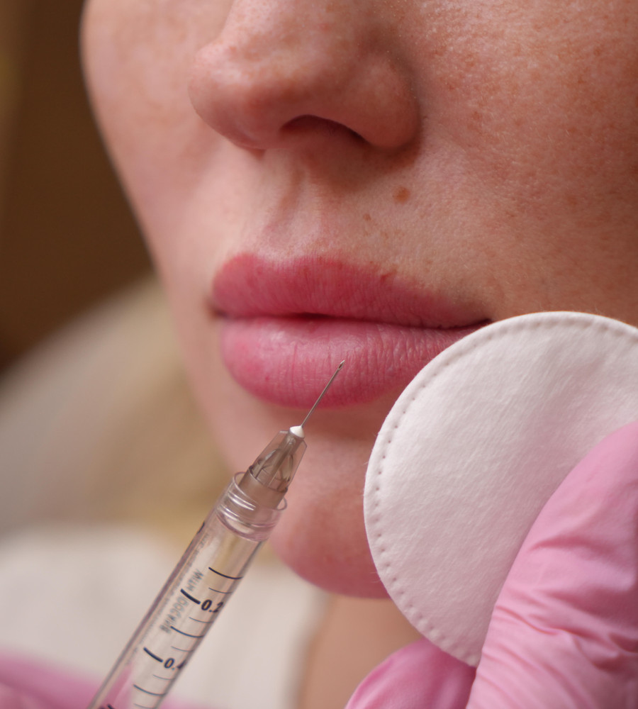 Injectables
